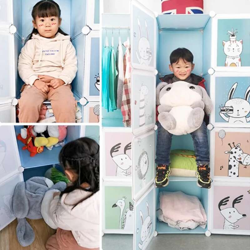Girl Clothes Wardrobe Baby Dre - огляд і ціна Baby Clothing Wardrobe