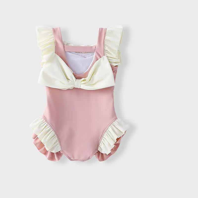 Baby Girl Swimsuit Children Fa - огляд і ціна Baby Clothing For Sale