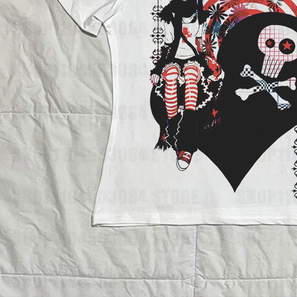 Aesthetic Letter Print Y2K Clo - огляд і ціна Baby Clothing For Sale