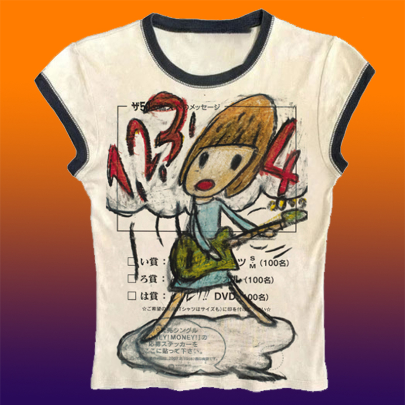 Y2K Korean Popular Clothes Emo - огляд і ціна Baby Clothing For Sale