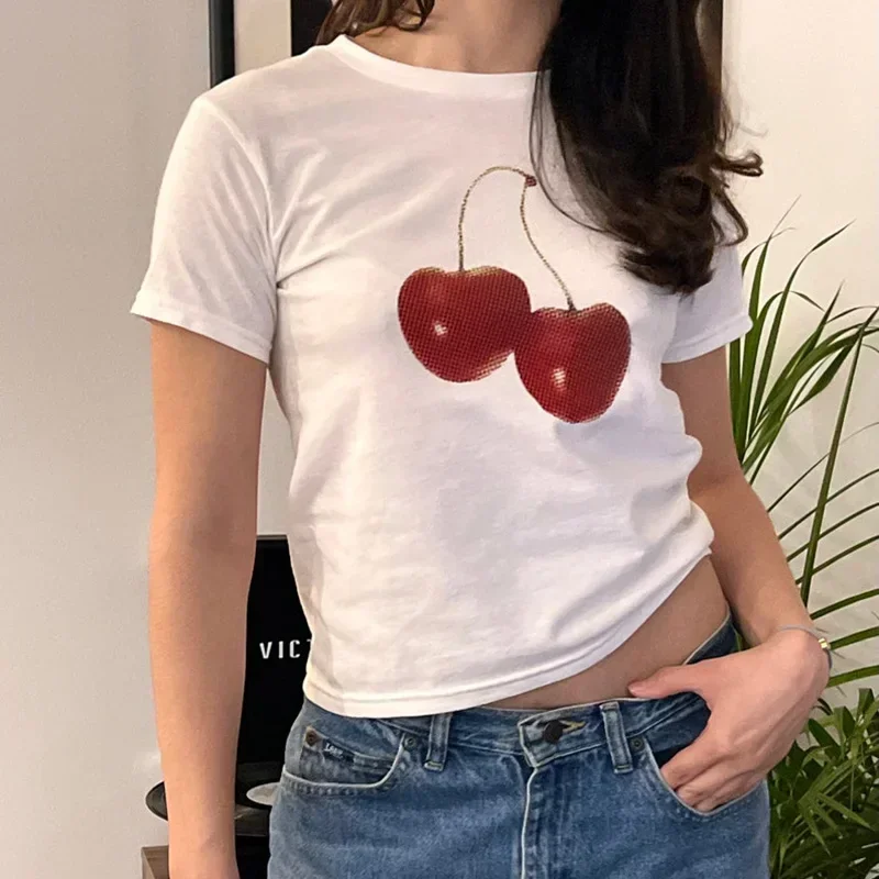 Aesthetic Summer Baby Tee Stre - огляд і ціна Baby Clothing For Sale