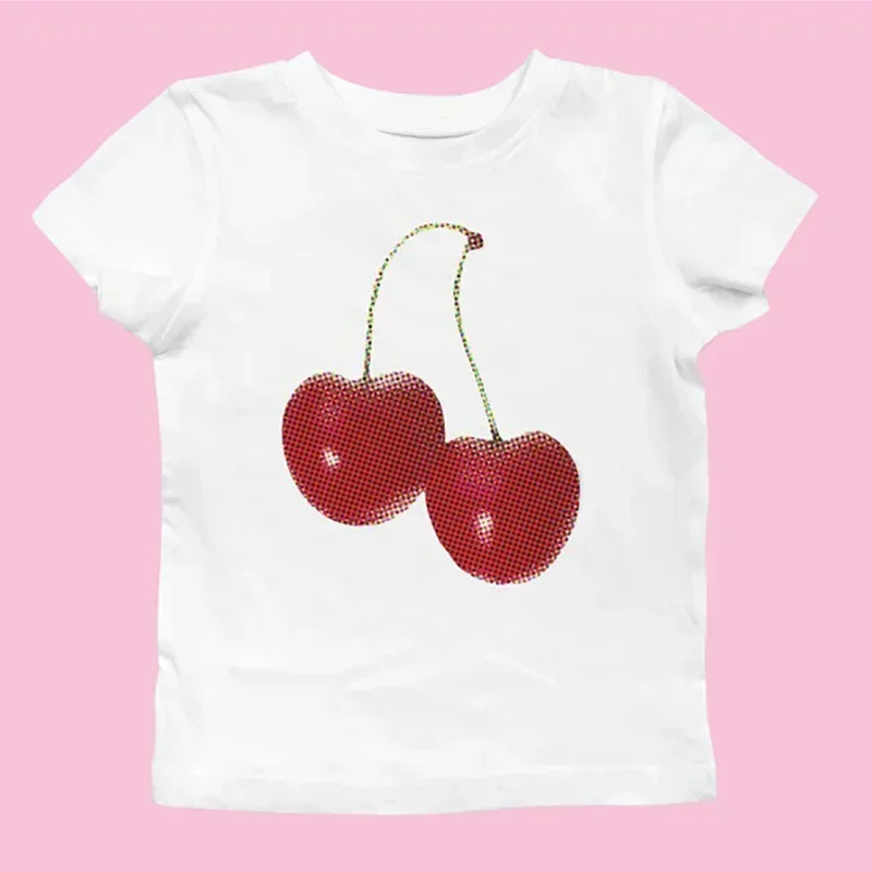 Aesthetic Summer Baby Tee Stre - огляд і ціна Baby Clothing For Sale