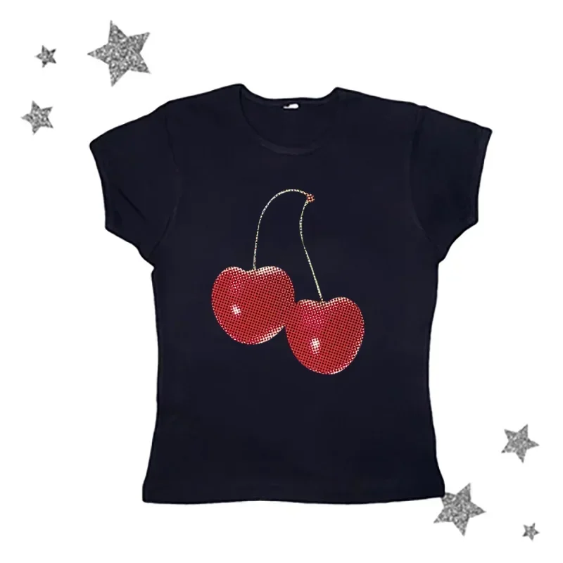 Aesthetic Summer Baby Tee Stre - огляд і ціна Baby Clothing For Sale
