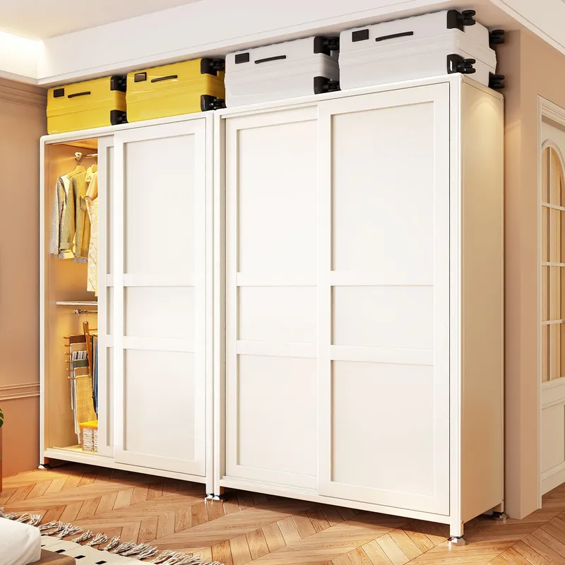 for Steel Wardrobe Household B - огляд і ціна Baby Clothing Wardrobe