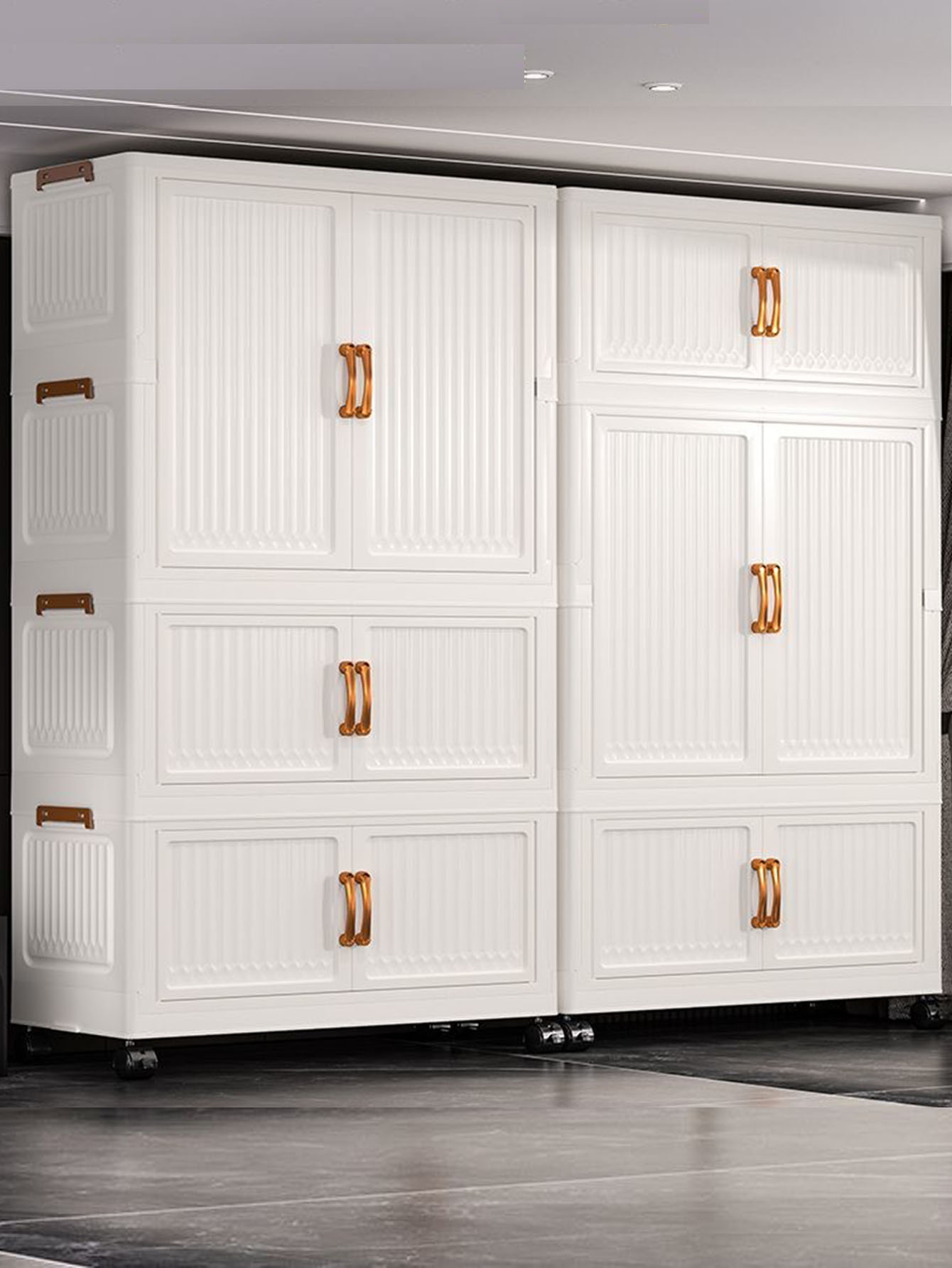 Installation Free Baby Wardrob - огляд і ціна Baby Clothing Wardrobe
