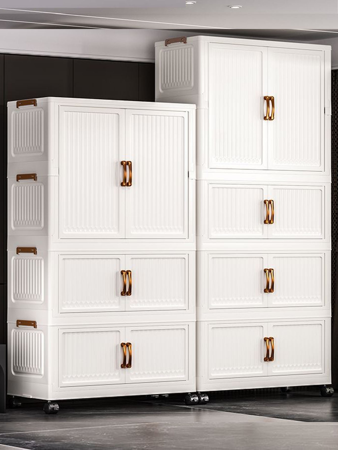 Installation Free Baby Wardrob - огляд і ціна Baby Clothing Wardrobe