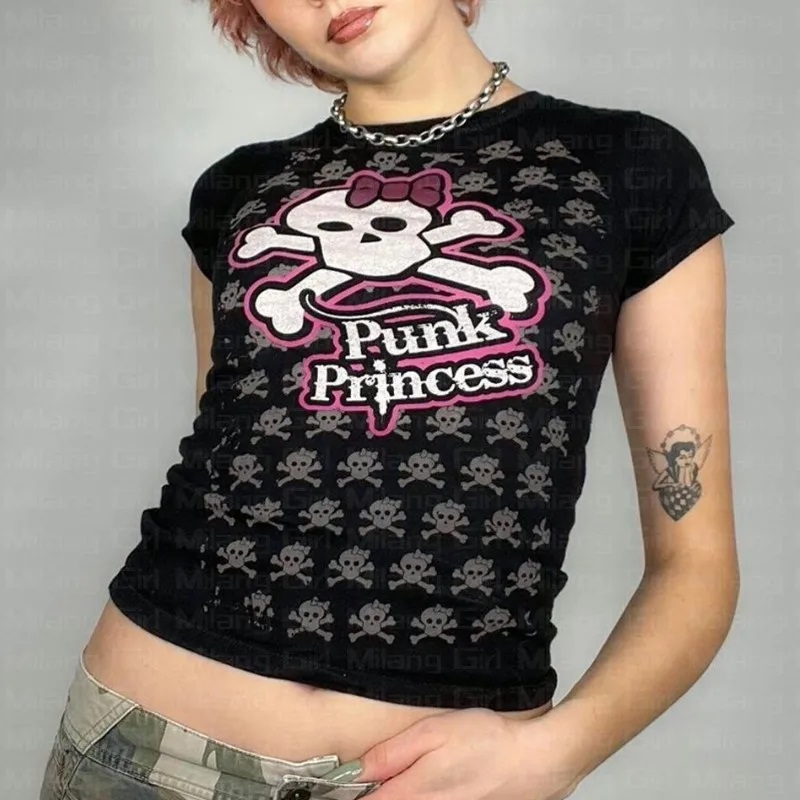Streetwear Aesthetic Y2k Cloth - огляд і ціна Baby Clothing For Sale