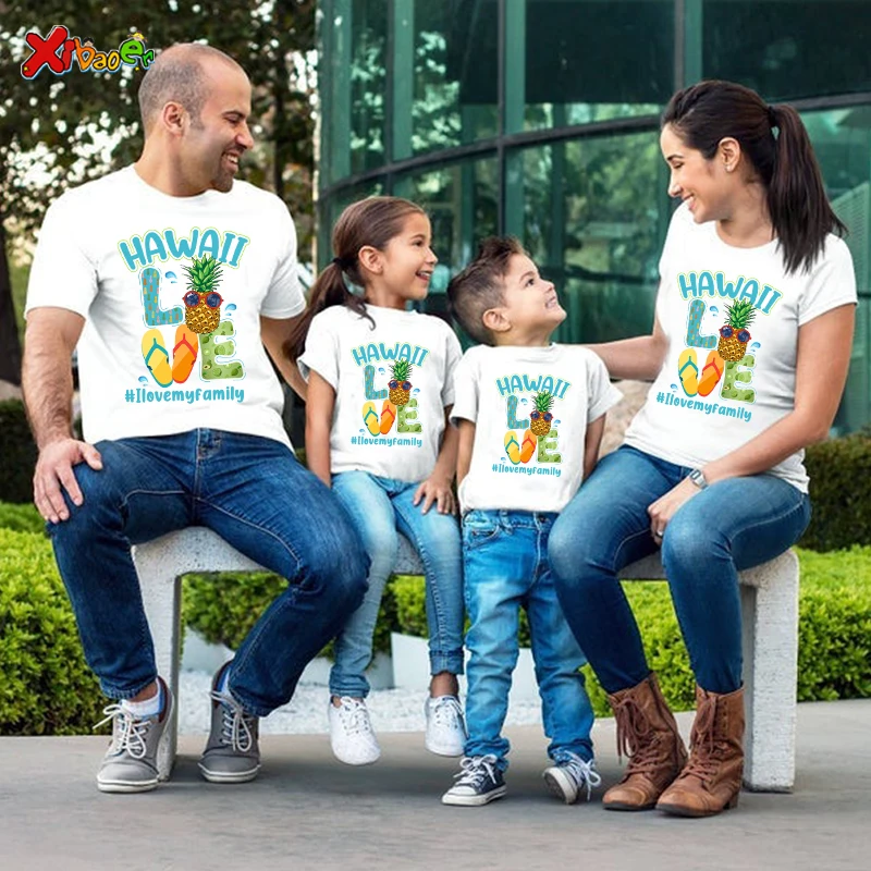 Hawaii birthday shirtFamily Su - огляд і ціна Baby Clothing Hawaii