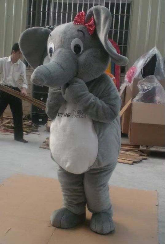 New Version the pretty baby El - огляд і ціна Baby Clothing Elephant